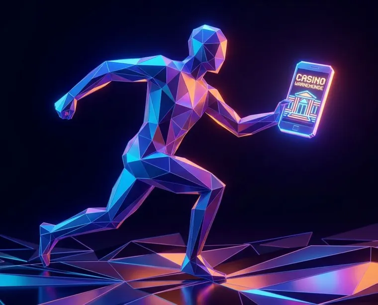 Casino Warnemünde: Casino-App herunterladen und Zahlungen verwalten